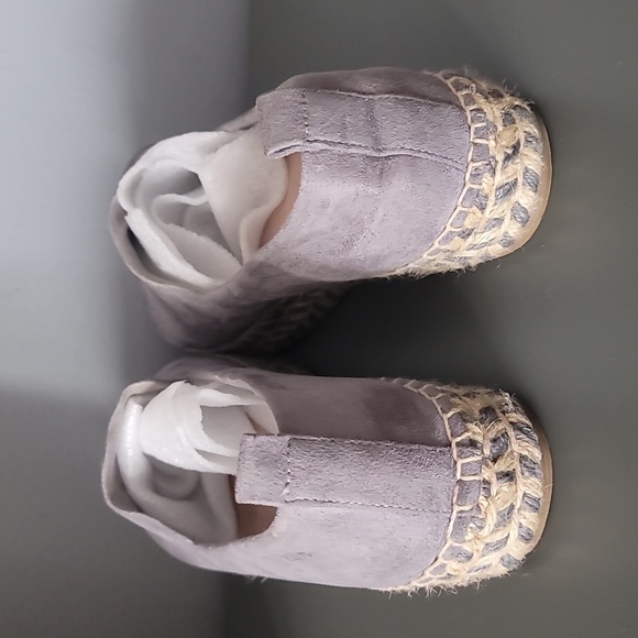 Steven By Steve Madden Slate Espadrilles - Picture 6 of 8